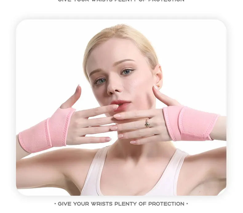 Wrist Brace Support