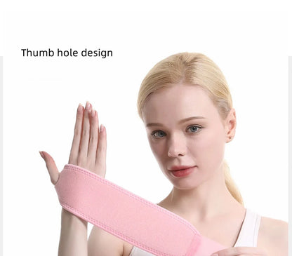 Wrist Brace Support