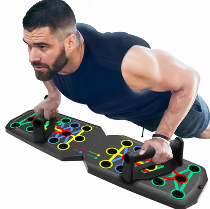 Push-up Board Set